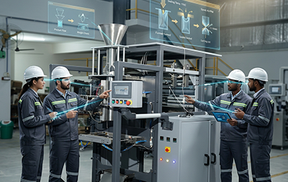 Manufacturing excellence